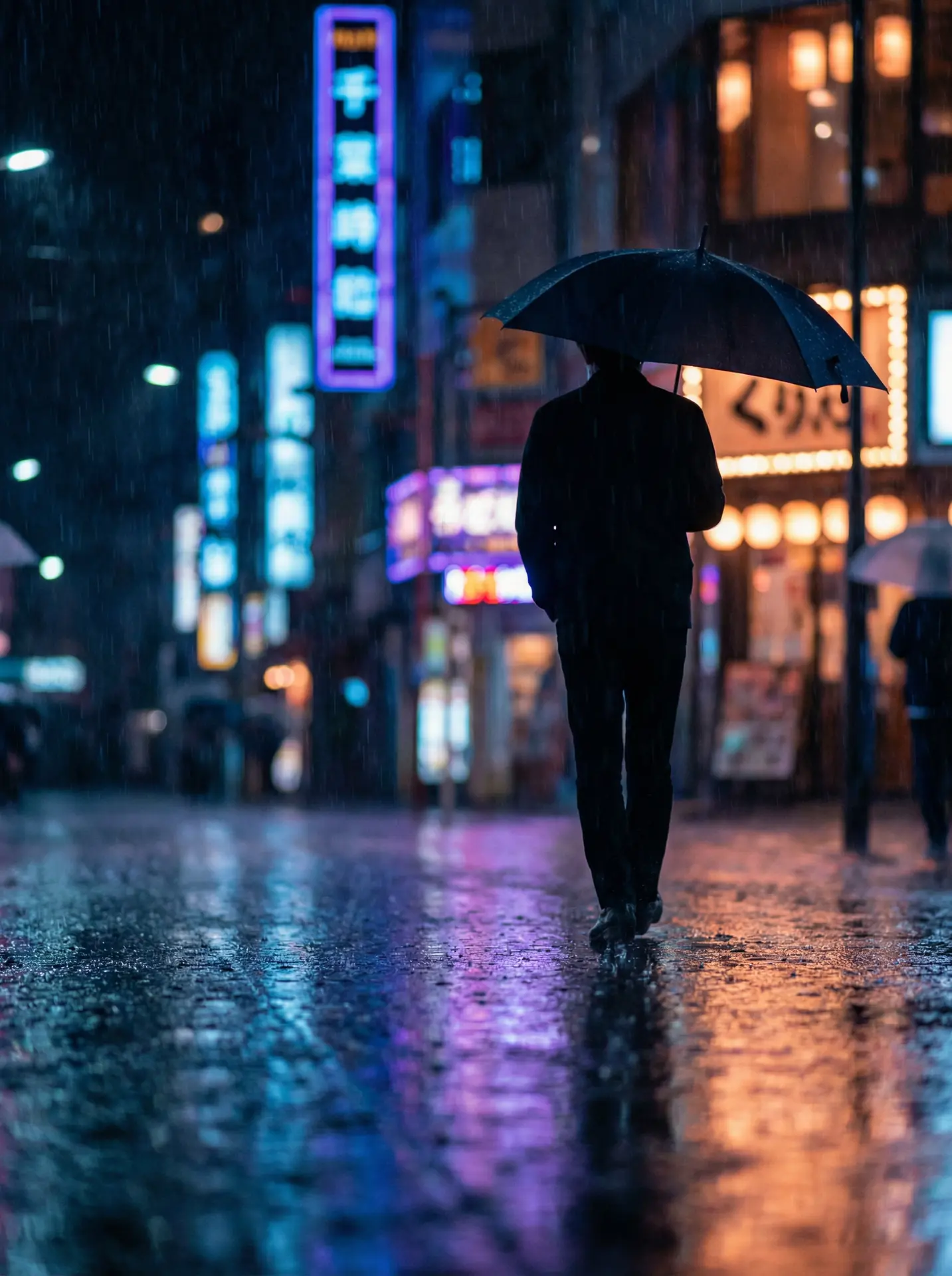 91免费看片 精选 - 霓虹雨夜城市街拍